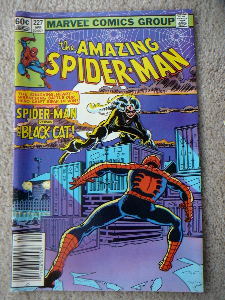 ヴァイス The Amazing スパイダーマン sp 91dH0UFwMmL.jpg