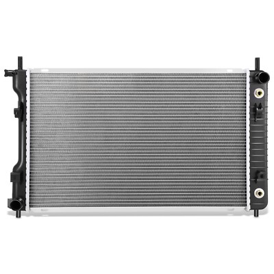 Fit 07-09 Suzuki XL-7 3.6L OE Style Aluminum Core Cooling Radiator DPI 13054