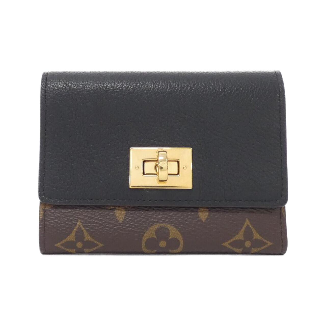 Vuitton Victorine Wallet Louis Vuitton Portafoglio Prezzo