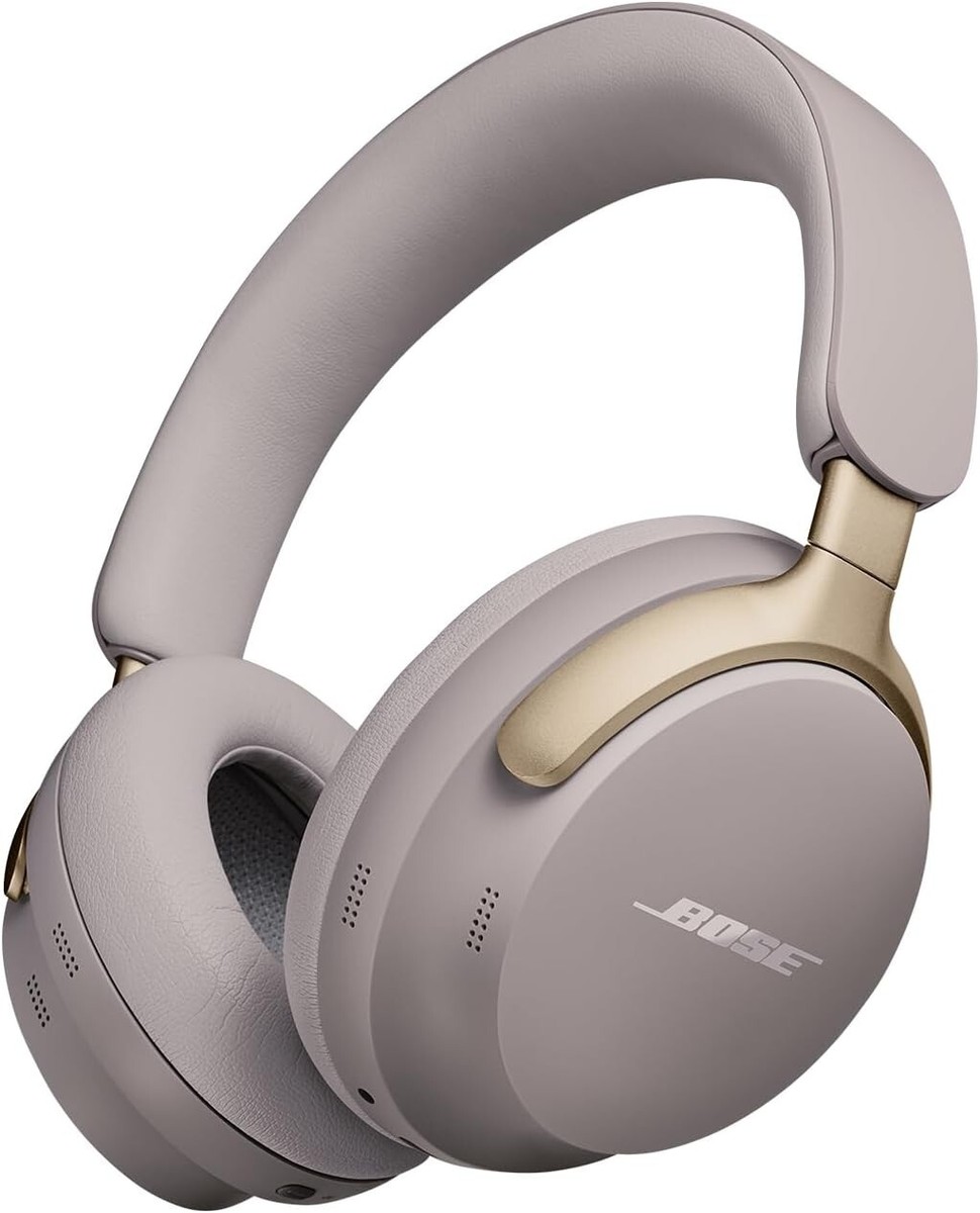 BOSE QuietComfort Ultra Noise Canceling Headphones Spatial BOSE QuietComfort Ultra Noise Canceling Headphones Spatial