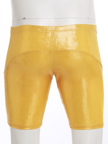 Tronchetti uomo beachwear pantaloncini da tavola slip costume da bagno mutandine rave nuoto - Foto 35 di 99