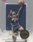 2000-01 Fleer Authority - Travis Best #62