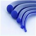 Extruded Conveyor Belting Blue 85 4mm 30 Metre Length - Picture 1 of 1