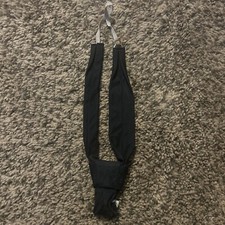 Us military Short Black service ties