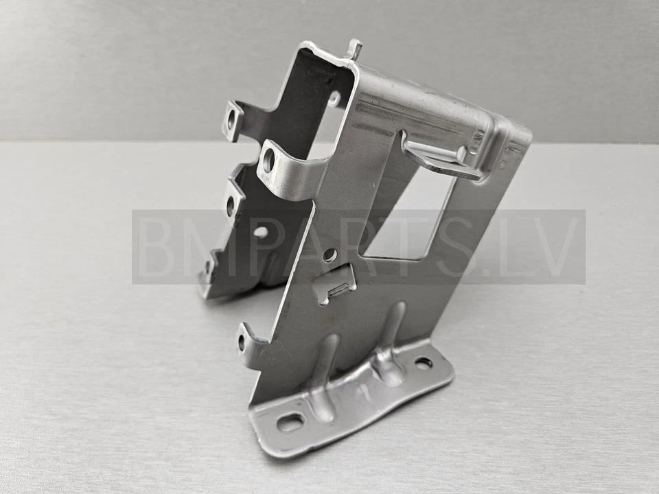 NEW GENUINE MINI R60 R61 CENTER ARMREST SUPPORT 9803684 - Image 3 of 4