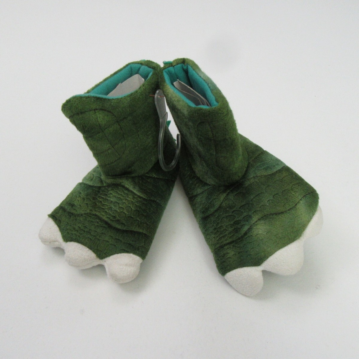 Slipper Boots Boys Dino Slippers Toddler Boys' SLIPPER BOOTS Cat - Main Image