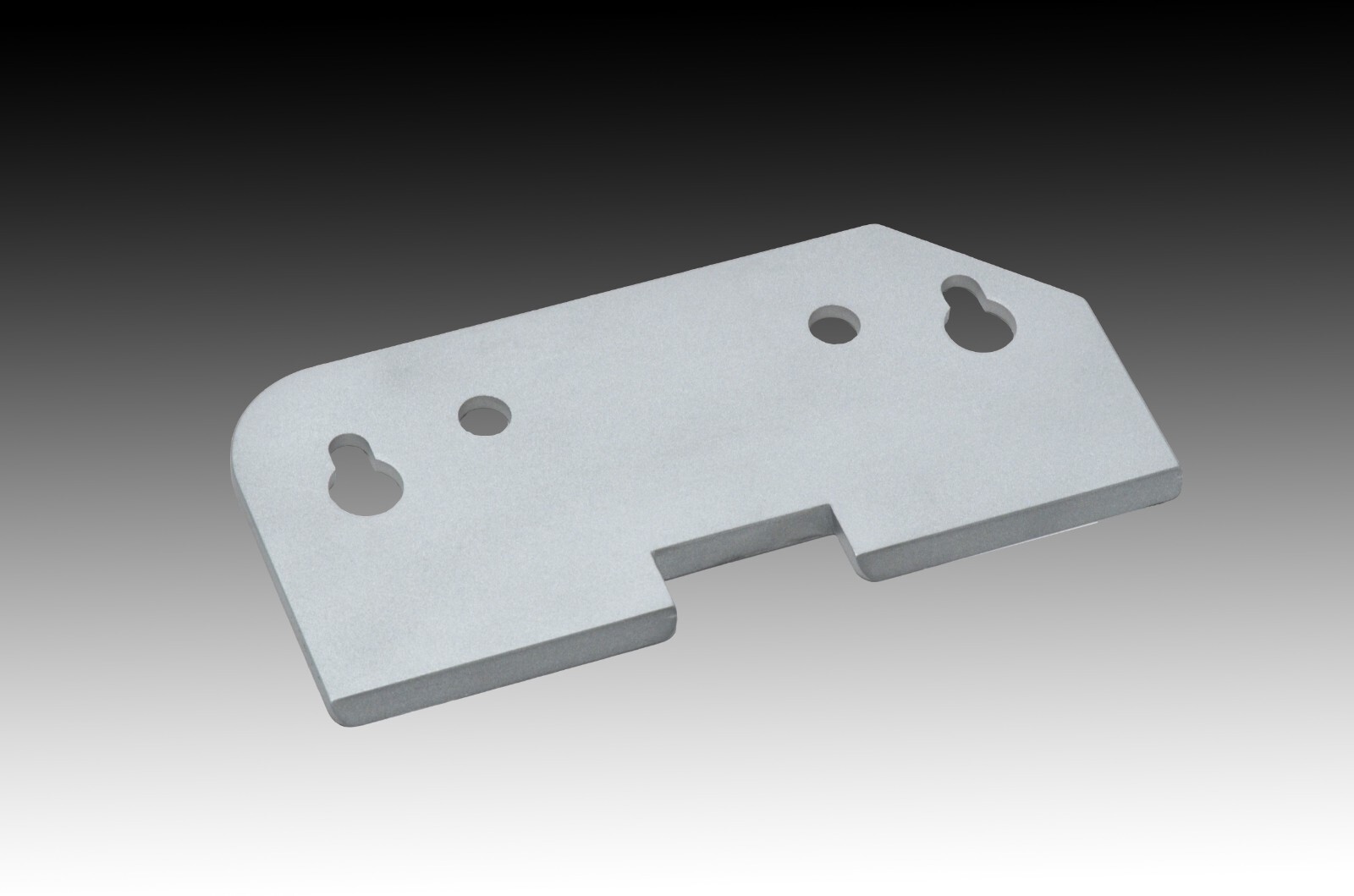 Morta Medical Integra/Padgett Dermatome Compatible 1" Guide fits B, C, S & SB