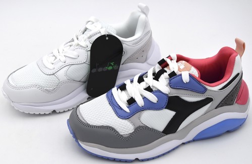 Sneakers Donna Whizz Run Wn Diadora - Vestire Shop