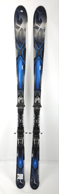 K2 AMP Wired 177cm Skis w/ Marker MZ 10.0 Bindings | eBay