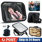 <!--F#f_0-->Baby Child Car Seat Mirror Inside Safety Rear Back View Ward Facing Care AU<!--F/-->