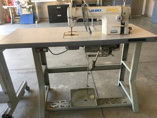 Швейная машина ddl 8300n