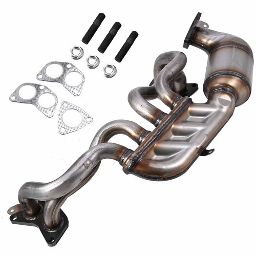 For SUBARU FORESTER 2011-2016 OUTBACK 2013-2014 Catalytic Converter 16689 2.5L - Picture 3 of 13