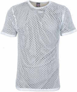 t shirt maille homme