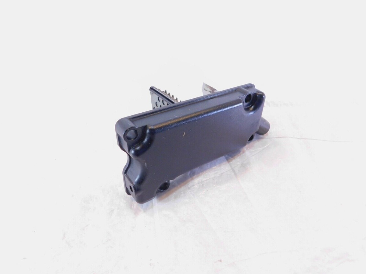 ロッド NATS Kawasaki ZZR1200 & Ninja ZX-11 & Concours 1000 Crankcase Breather