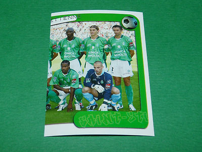journal Le FOOT N°142 fevrier 2004 )) ST ETIENNE ASSE en D1 ...OM