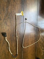 Genuine Toshiba Satellite C650 C655 C655D Laptop LCD LED Cable 6017B0265501