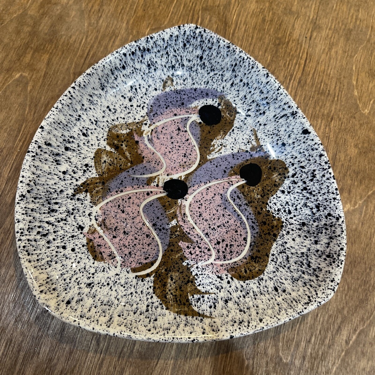 Richard ceramic 平皿 Marsala Marsala