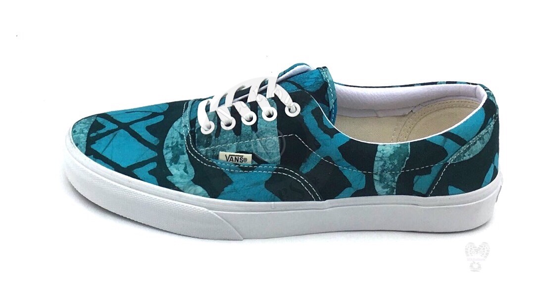 Furgoni era blue della batik multi - blue era m10.5 be799d Furgoni era blue della batik multi - blue era m10.5 be799d