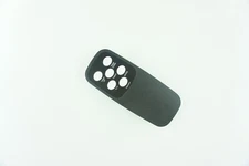 Remote Control For Konwin FP204R-T3-Q Infrared Quartz Stove Heater Fireplace