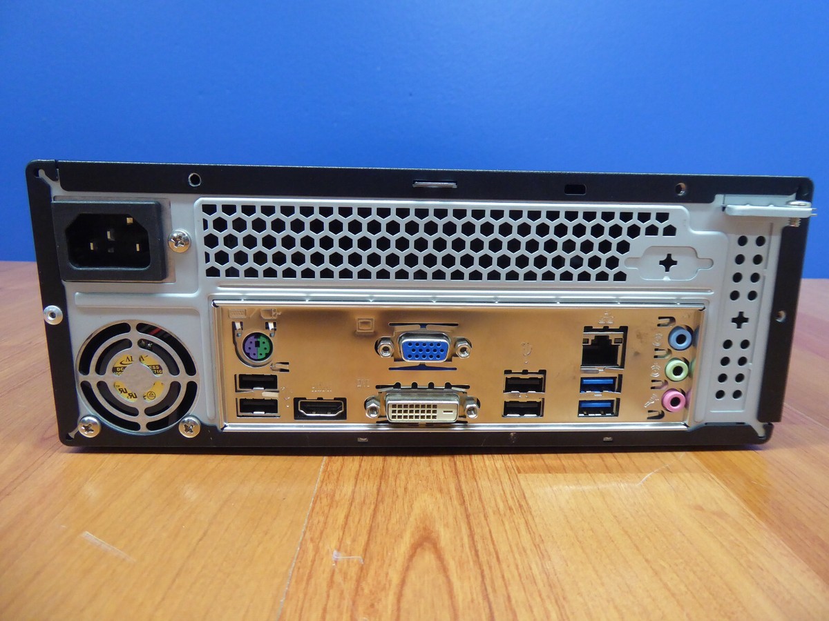 ASUS デスクトップ BT6130 Core i5 ASUSデスクトップ | WorkDesign