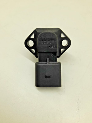 VOLKSWAGEN AUDI SEAT SKODA INTAKE SENSOR ORIGINAL BOSCH 0261230011