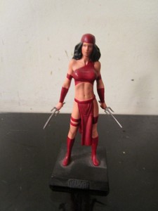 Classic Marvel figurine collection-Numéro 13-Daredevil