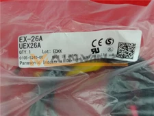 NEW One SUNX EX-26A EX26A Photoelectric switch