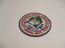 Bass Pro Shops Fishing Decals, Stickers & Patches for sale | eBay