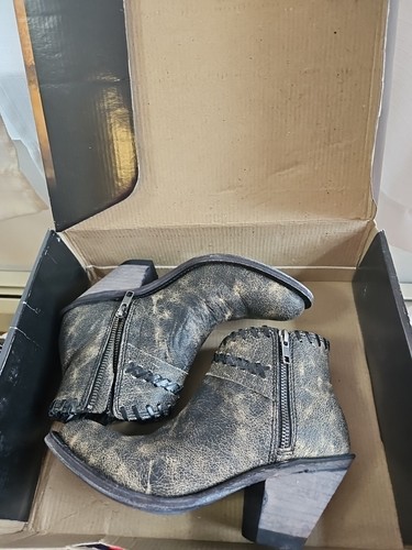 Old West Women's Boot