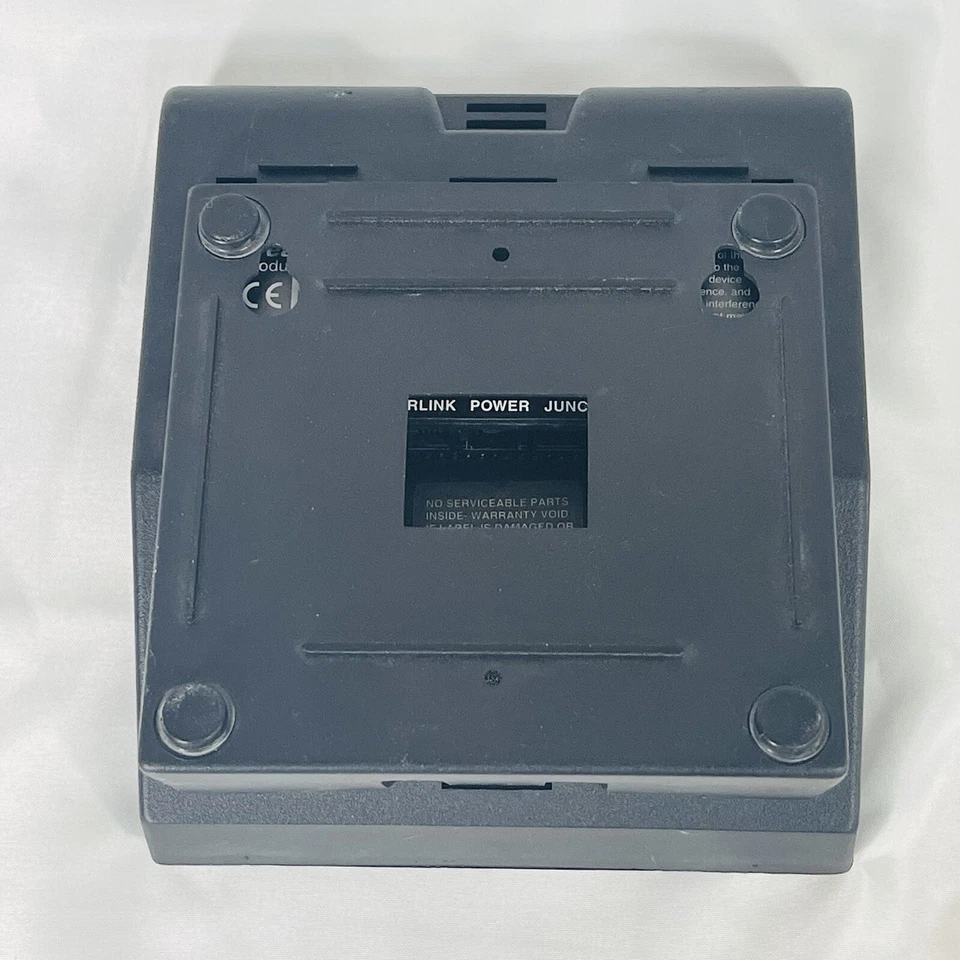 Davis Instruments Wired Anemometer / Display Unit Weather Wizard III Untested - Image 2 of 3