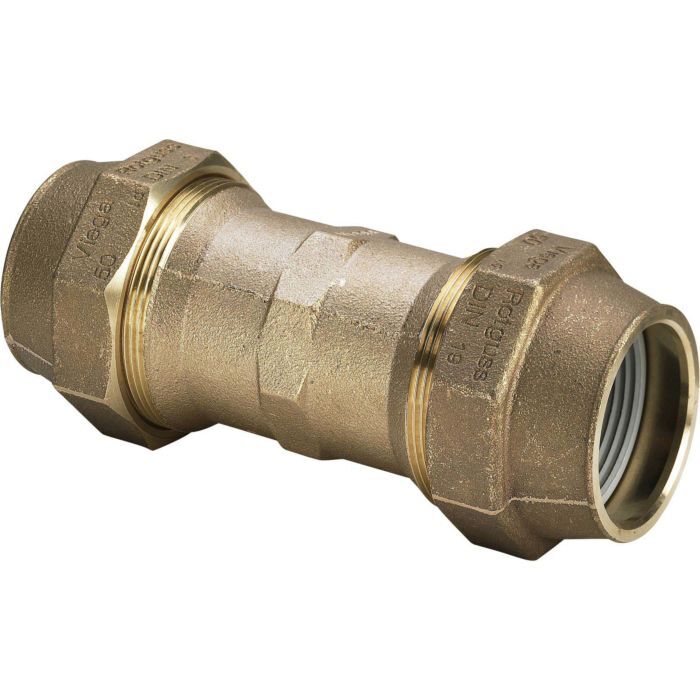 Viega Maxiplex Kupplung 277901 Ø 50 мм, Ротгусс, Верхнее крепление, он