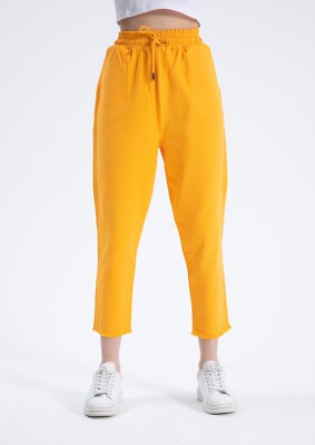 Damen Hose-Mango