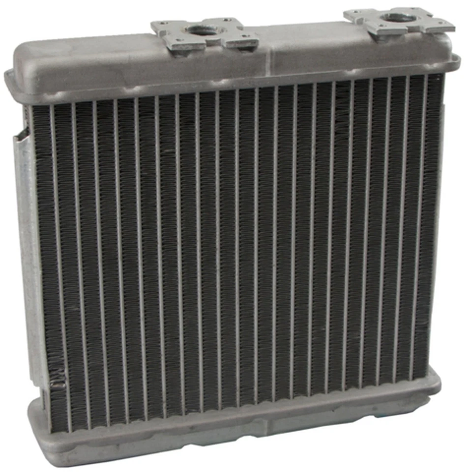 Núcleo de calefacción de climatización 4 estaciones delantero para Infiniti Q45 1997-2001 Foto 2 de 4