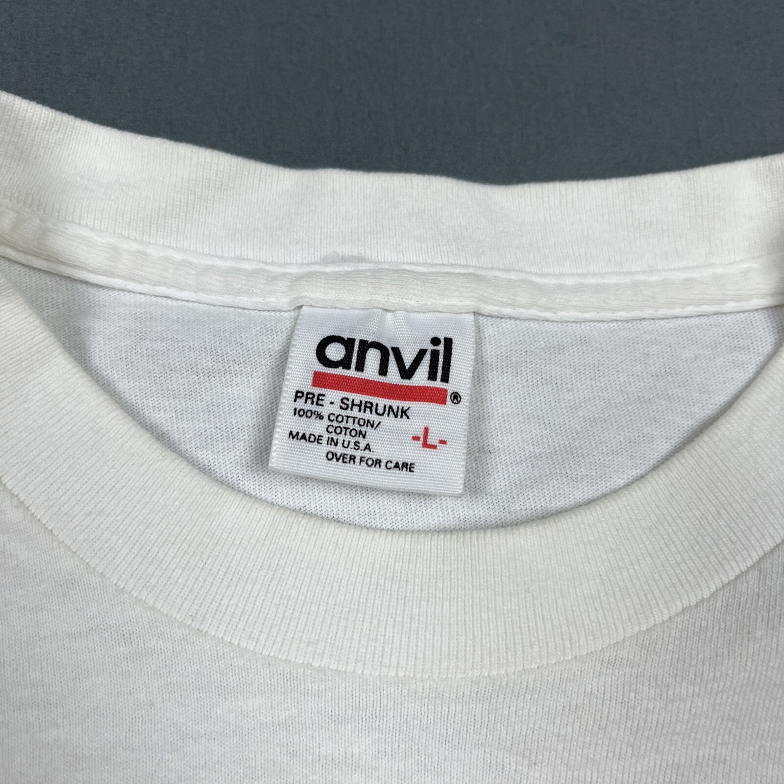 Vintage 1998 The Tragically Hip Phantom Power Band T … Gem