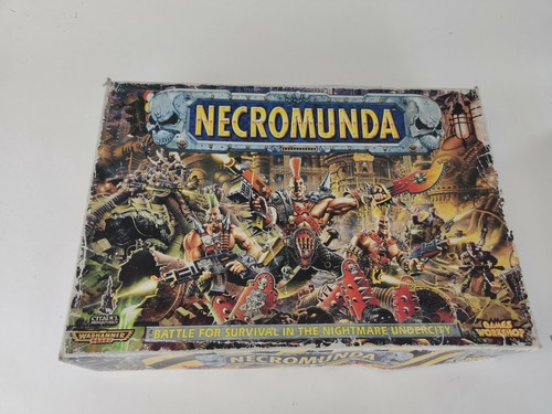 Warhammer Games Workshop cajas vacías multilista vendidas como se ve - Imagen 9 de 66