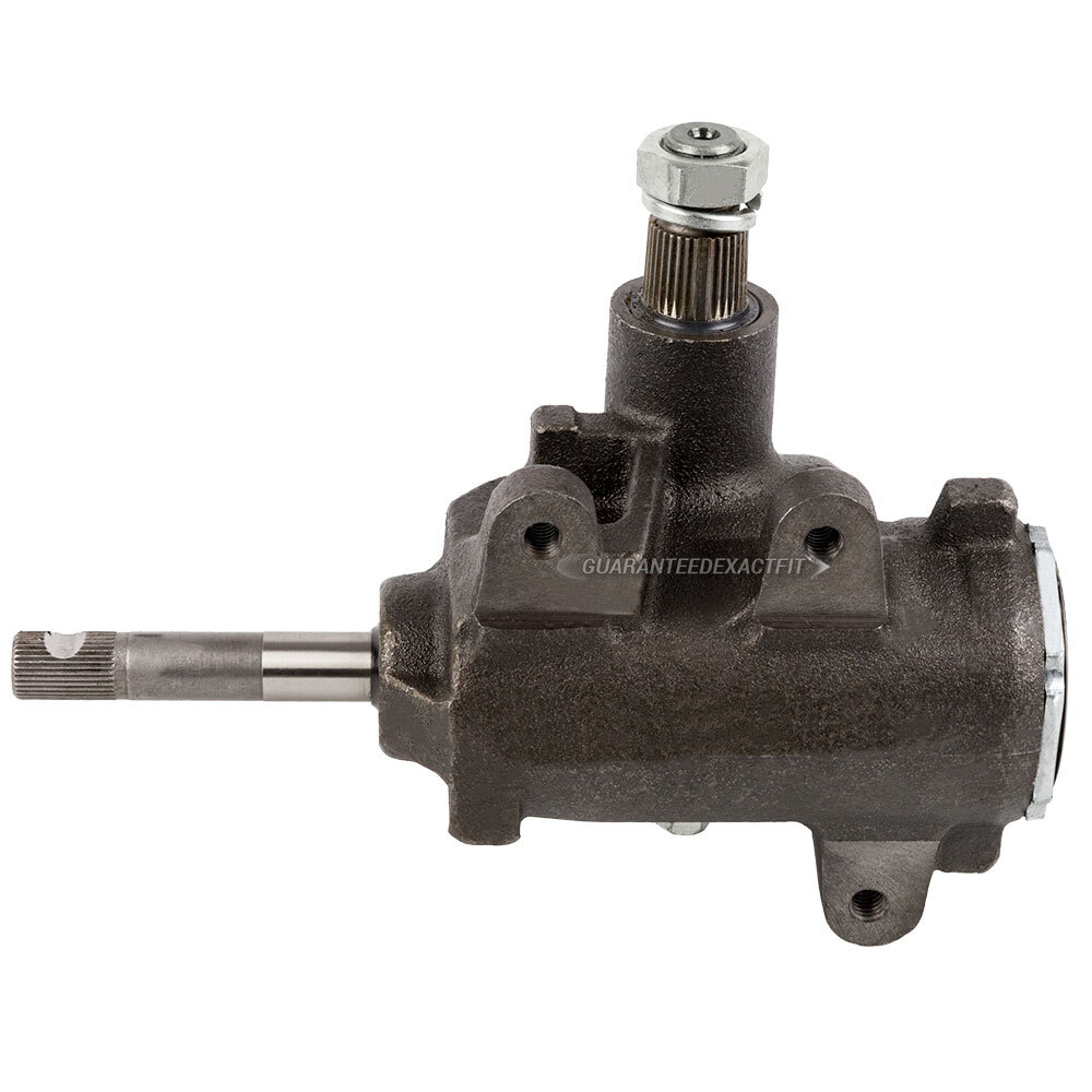 For Chevy Buick Pontiac Olds Saginaw 505 Quick Ratio Manual Steering