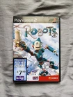 Robots (Sony PlayStation 2 PS2 2005) No Manual TESTED