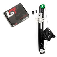 Elektrischer Fensterheber Clips Hinten Rechts FüR Ford Focus Turnier Daw Dfw Dnw