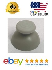 4X Gamecube Controller Analog Stick Thumb Cap Replacement - Great Quality USA 