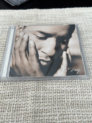 The Day by Babyface (CD, Oct-1996, Epic)