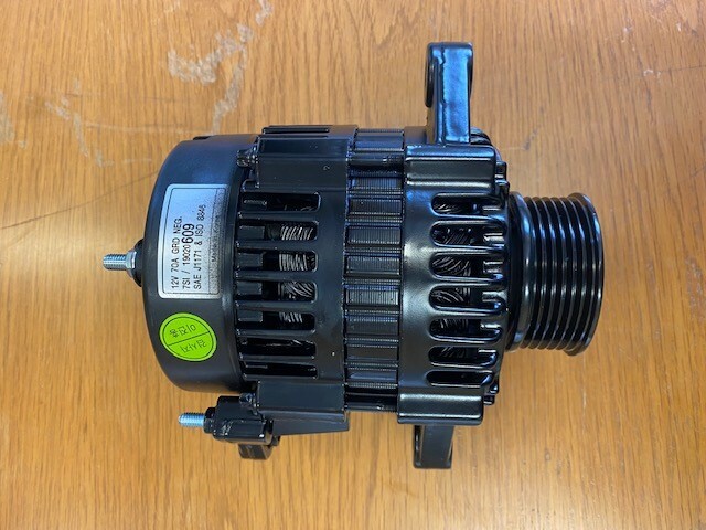 Mercury 862031T1 Alternator Assembly | eBay Mercury 862031T1 Alternator Assembly | eBay