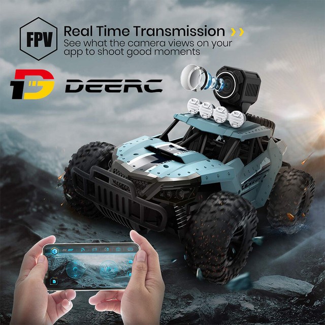 rc toys for adults