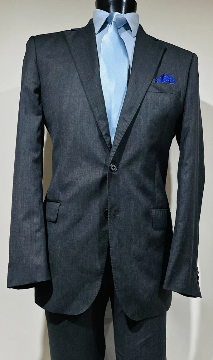 Ermenegildo zegna sales men's suits