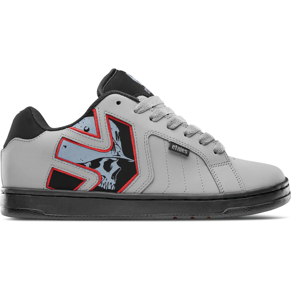 tenis etnies metal mulisha