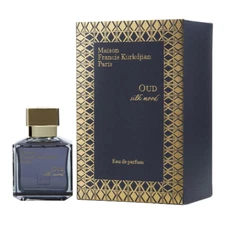 Oud Silk Mood by Maison Francis Kurkdjian 2.4 oz EDP Perfume Cologne New In Box