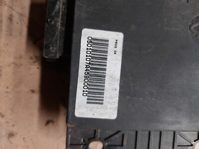 Roulements de fourche droit origine Piaggio MP3 125, Gilera Fuoco 500