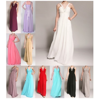 Evening dress cocktail dress ball gown many colors + sizes to choose from by lafairy