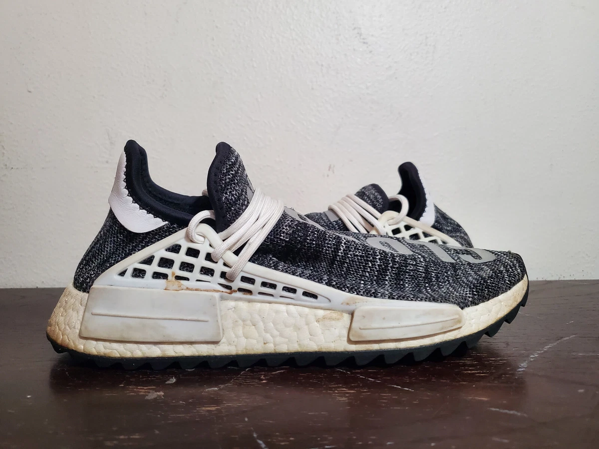 Adidas NMD Human Race TR Oreo - AC7359 – Izicop