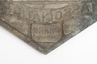 NMA National Motorists Association - Motorists of Illinois Metal Badge #27725 — photo 5