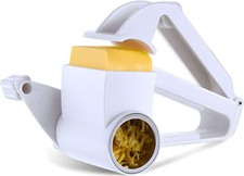 GRATTUGIA FORMAGGIO MANUALE MANOVELLA CUCINARE CUCINA TAVOLA TRITA PARMIGIANO